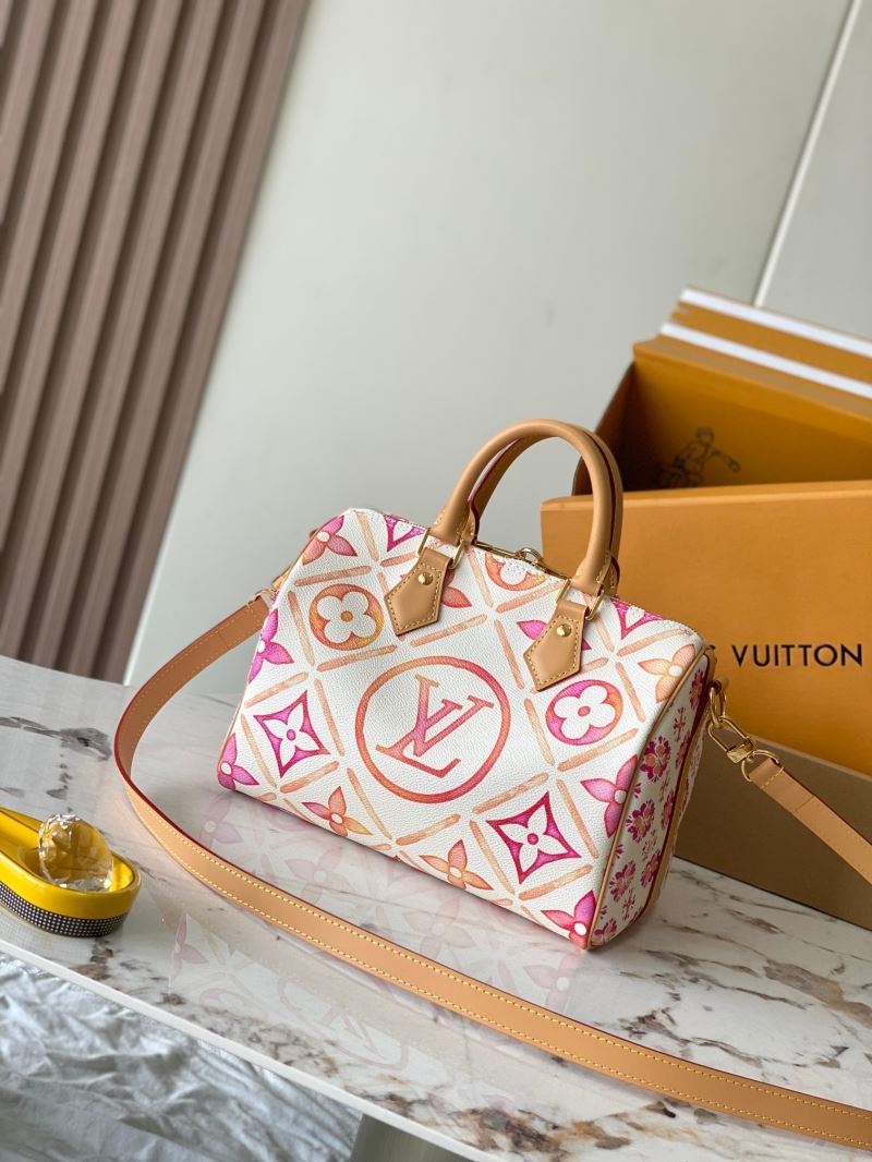 Louis Vuitton Speedy Bags